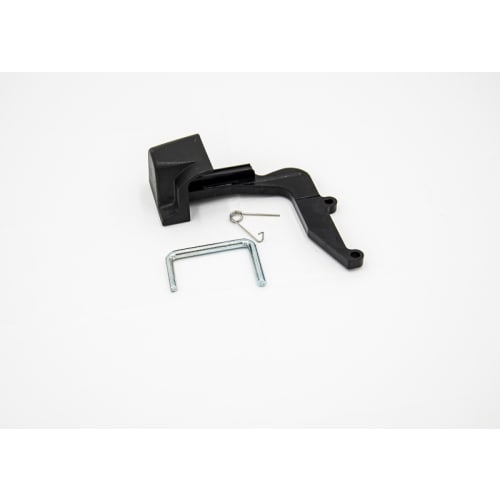 Advance Nilfisk Pedal with Shaft & Spring
